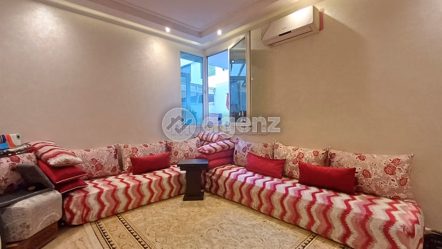 Appartement 170 m² à CIL (Hay Salam) — 10