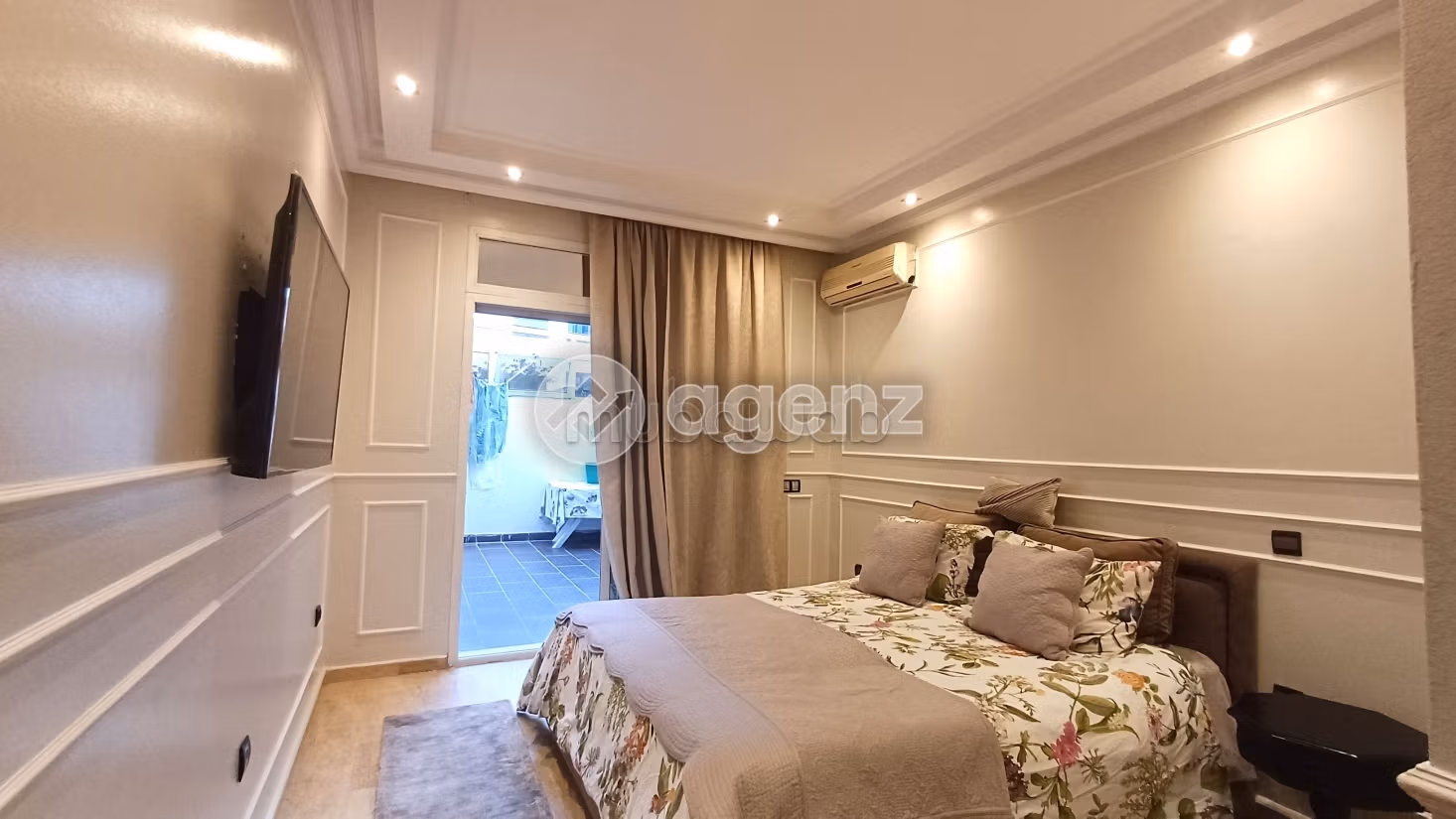 Appartement 170 m² à CIL (Hay Salam) — 15