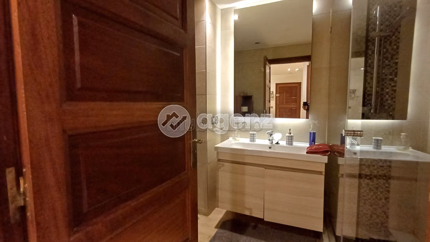 Appartement 170 m² à CIL (Hay Salam) — 20