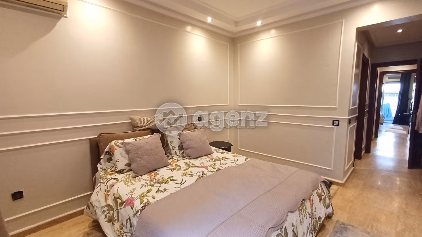 Appartement à vendre 170 m², 3 chambres CIL Casablanca — 2