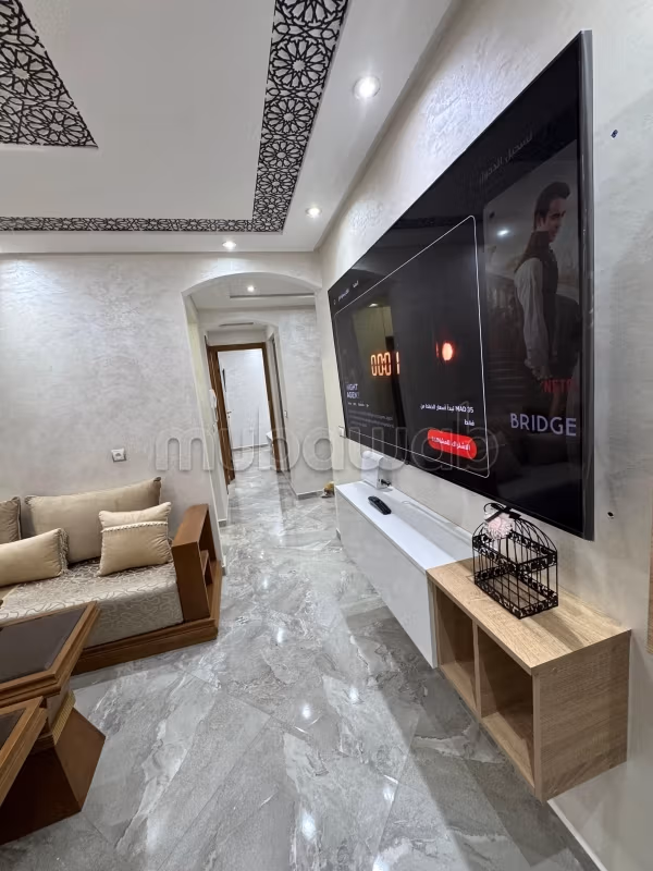 Bonito apartamento para las vacaciones familiares