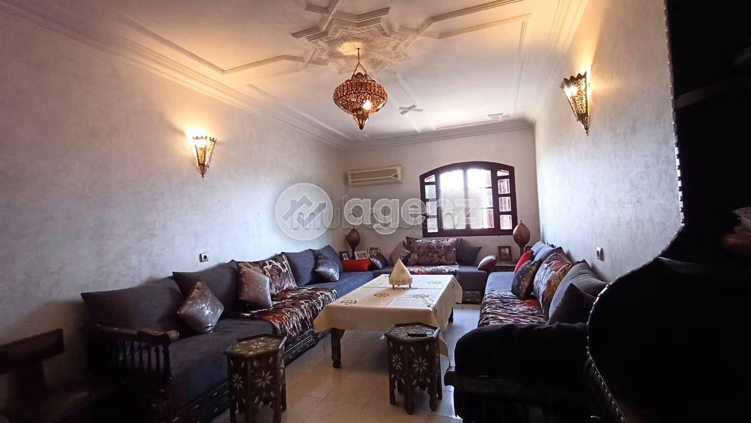 Appartement 94 m² à Samlalia — 11