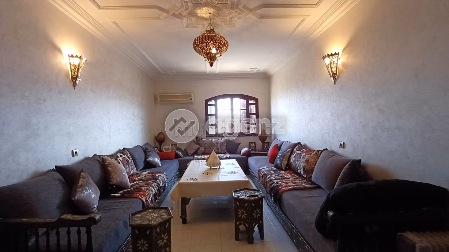 Appartement 94 m² à Samlalia — 8