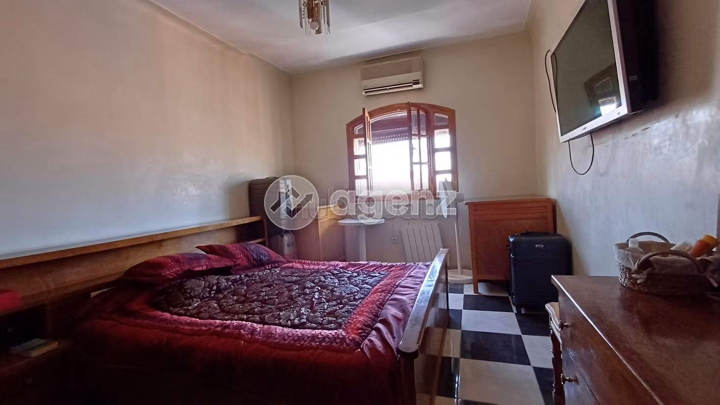 Appartement à vendre 94 m², 2 chambres Samlalia Marrakech — 3