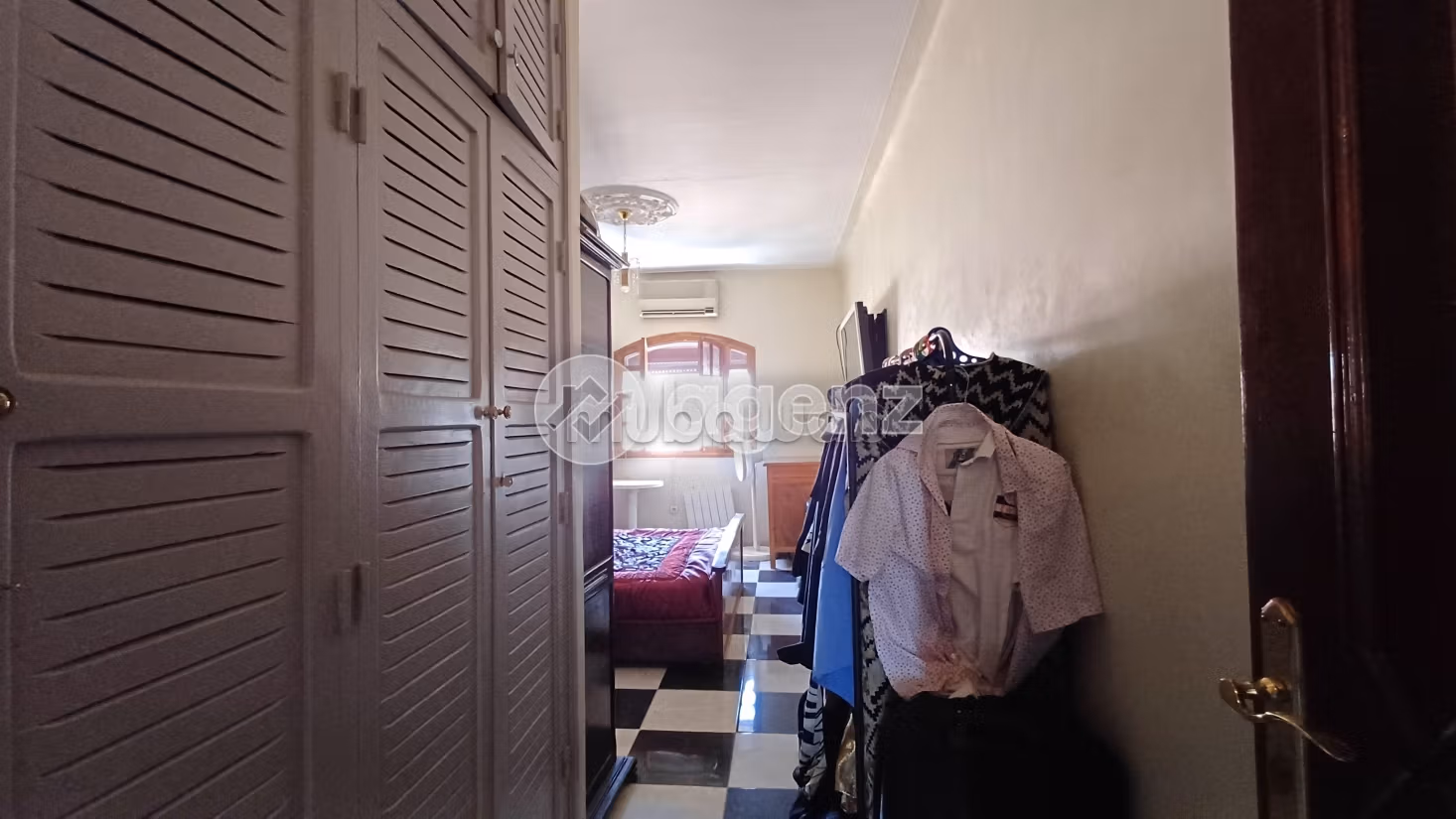 Appartement à vendre 94 m², 2 chambres Samlalia Marrakech — 6