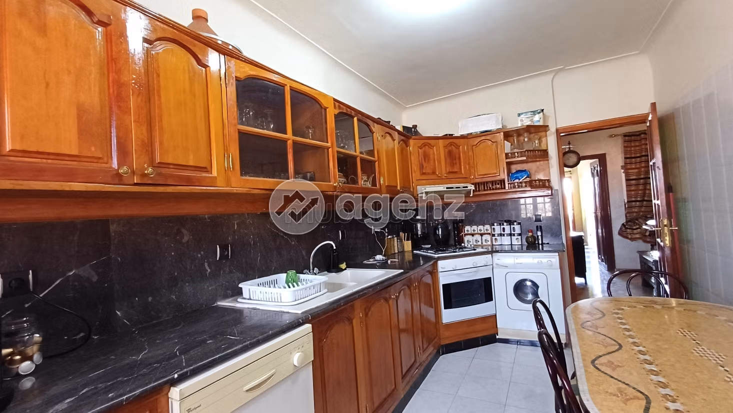 Appartement à vendre 94 m², 2 chambres Samlalia Marrakech — 4