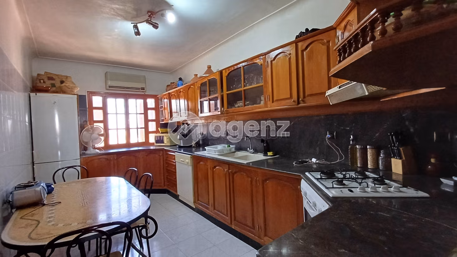 Appartement 94 m² à Samlalia — 14