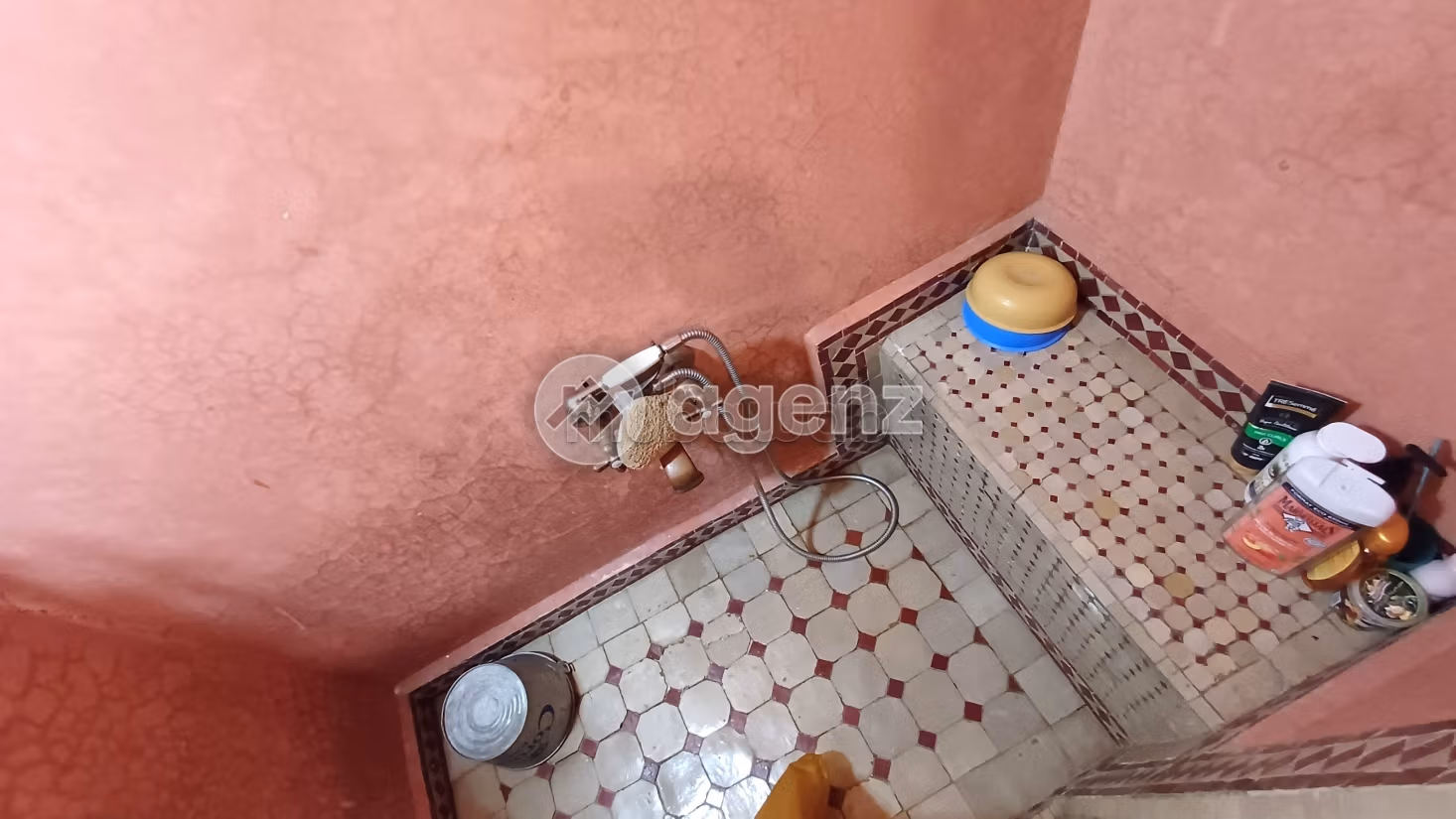 Appartement 94 m² à Samlalia — 15