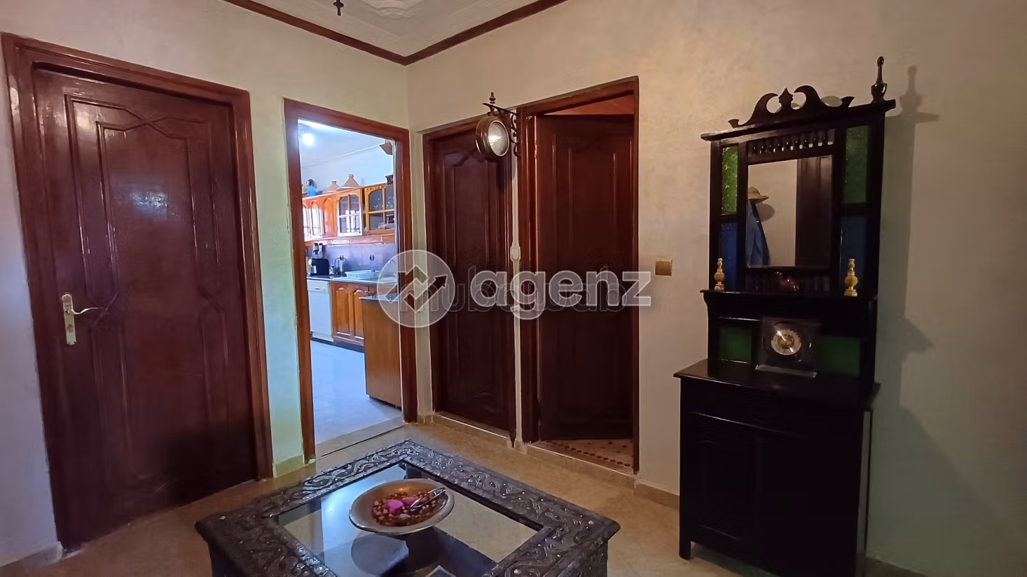 Appartement 94 m² à Samlalia — 12