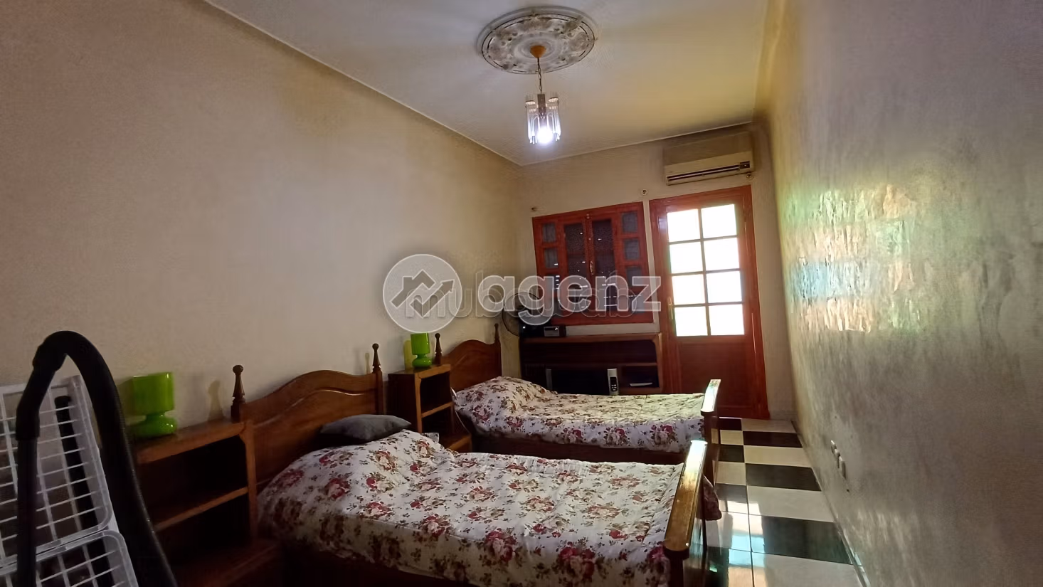 Appartement 94 m² à Samlalia — 13