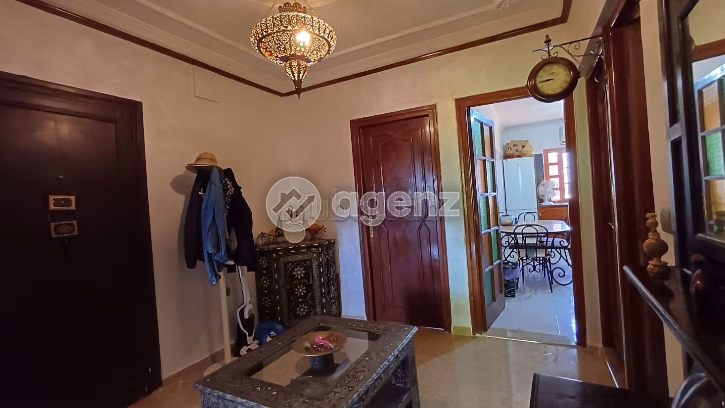 Appartement à vendre 94 m², 2 chambres Samlalia Marrakech — 5