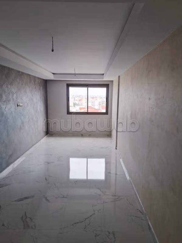 Appartement Vide À Louer Marjan Tanger