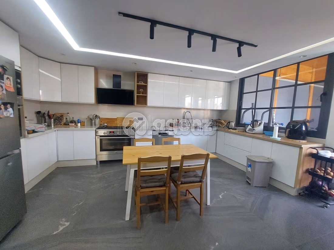 Villa in vendita 437 m², 4 camere Bouskoura Bouskoura