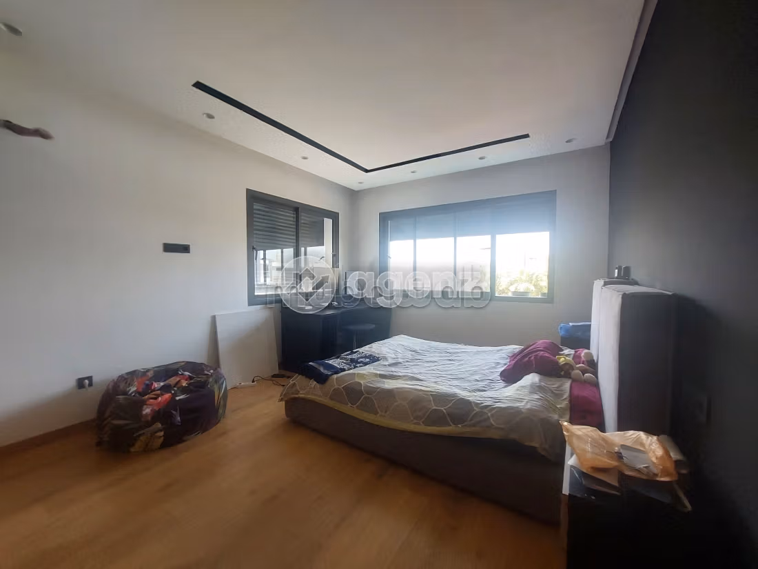 Villa in vendita 437 m², 4 camere Bouskoura Bouskoura