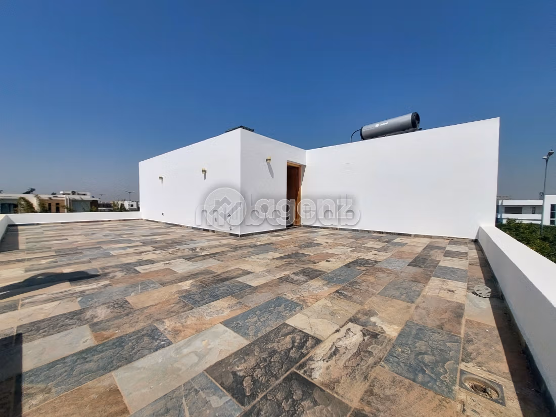 Villa in vendita 437 m², 4 camere Bouskoura Bouskoura
