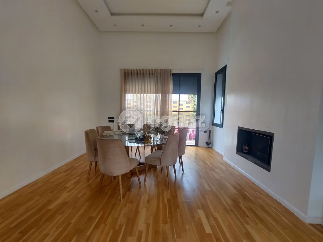 Villa in vendita 437 m², 4 camere Bouskoura Bouskoura