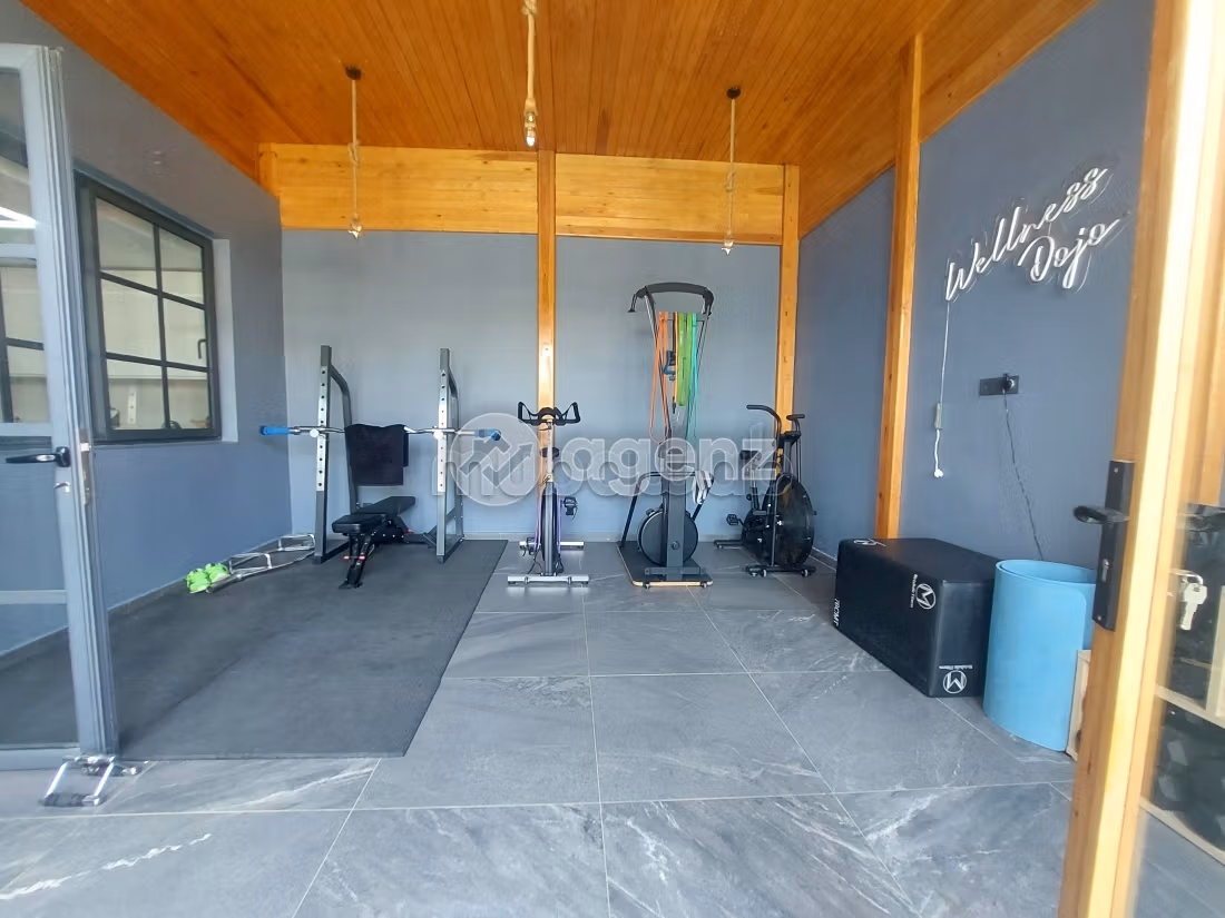 Villa in vendita 437 m², 4 camere Bouskoura Bouskoura