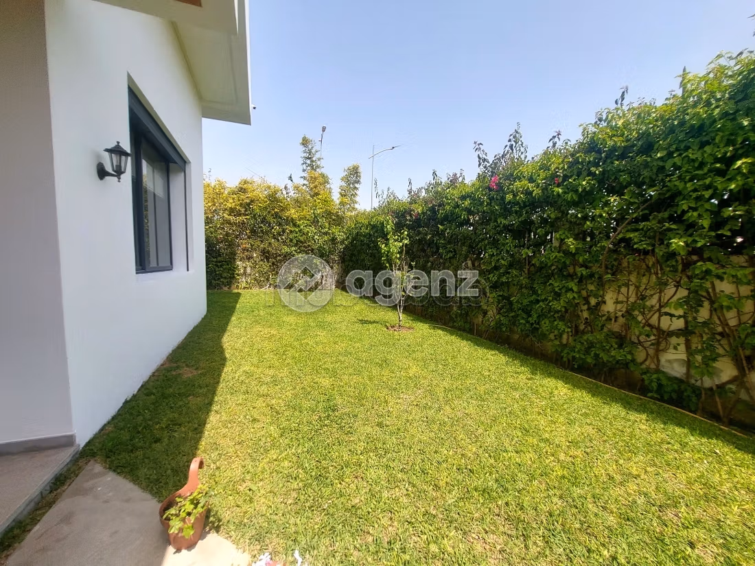 Villa in vendita 437 m², 4 camere Bouskoura Bouskoura