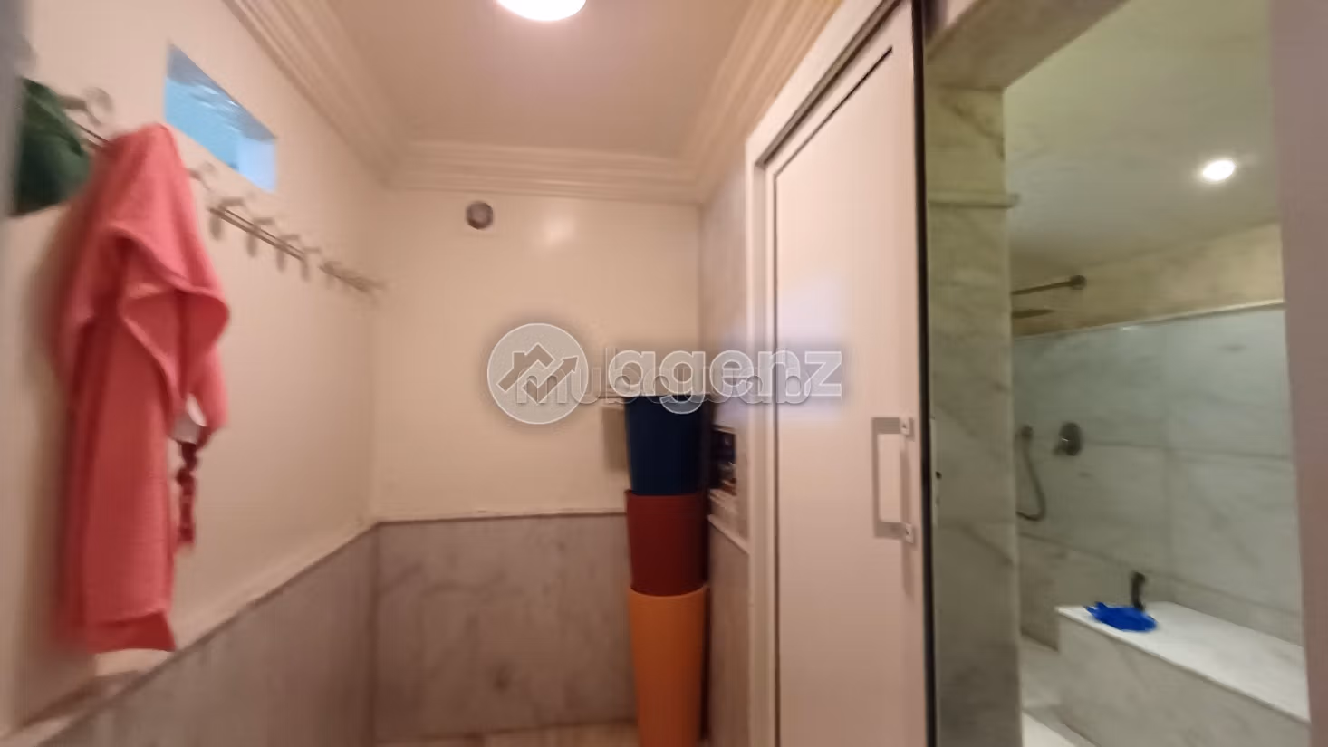 Villa à vendre 630 m², 5 chambres Sidi Maarouf Casablanca