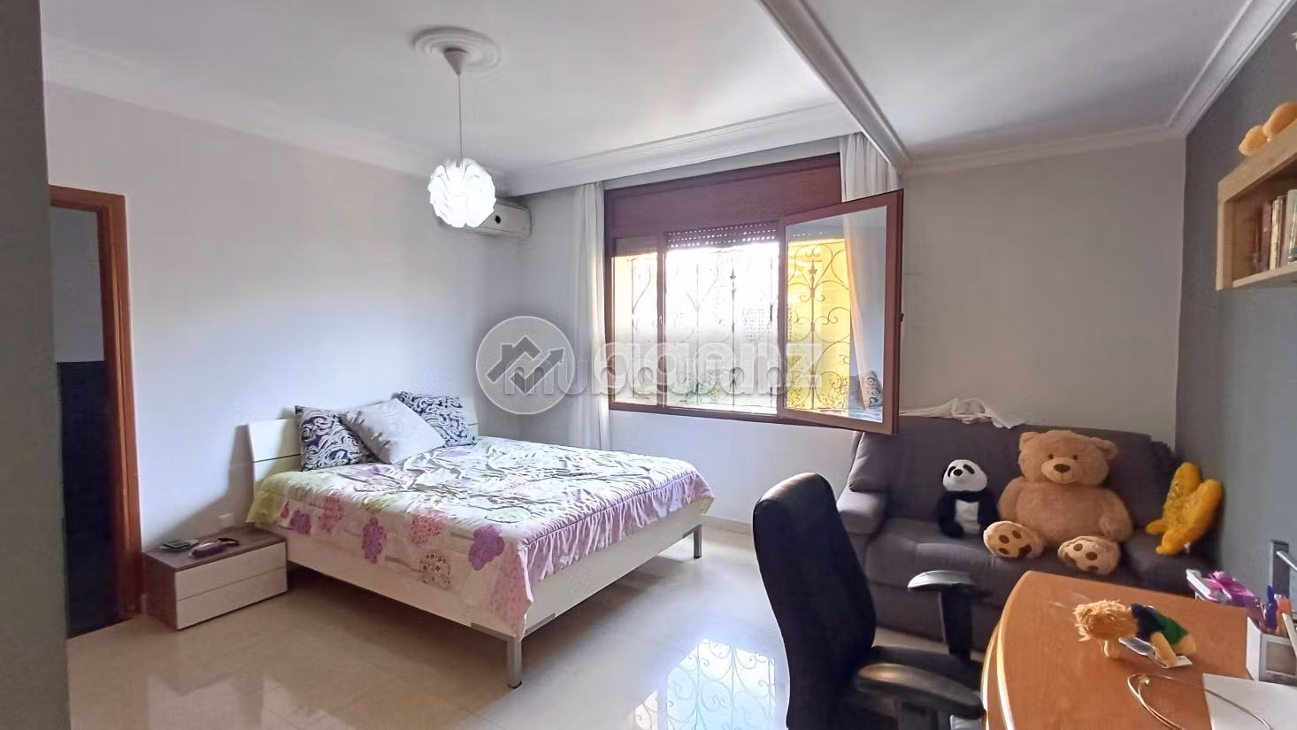 Villa à vendre 630 m², 5 chambres Sidi Maarouf Casablanca