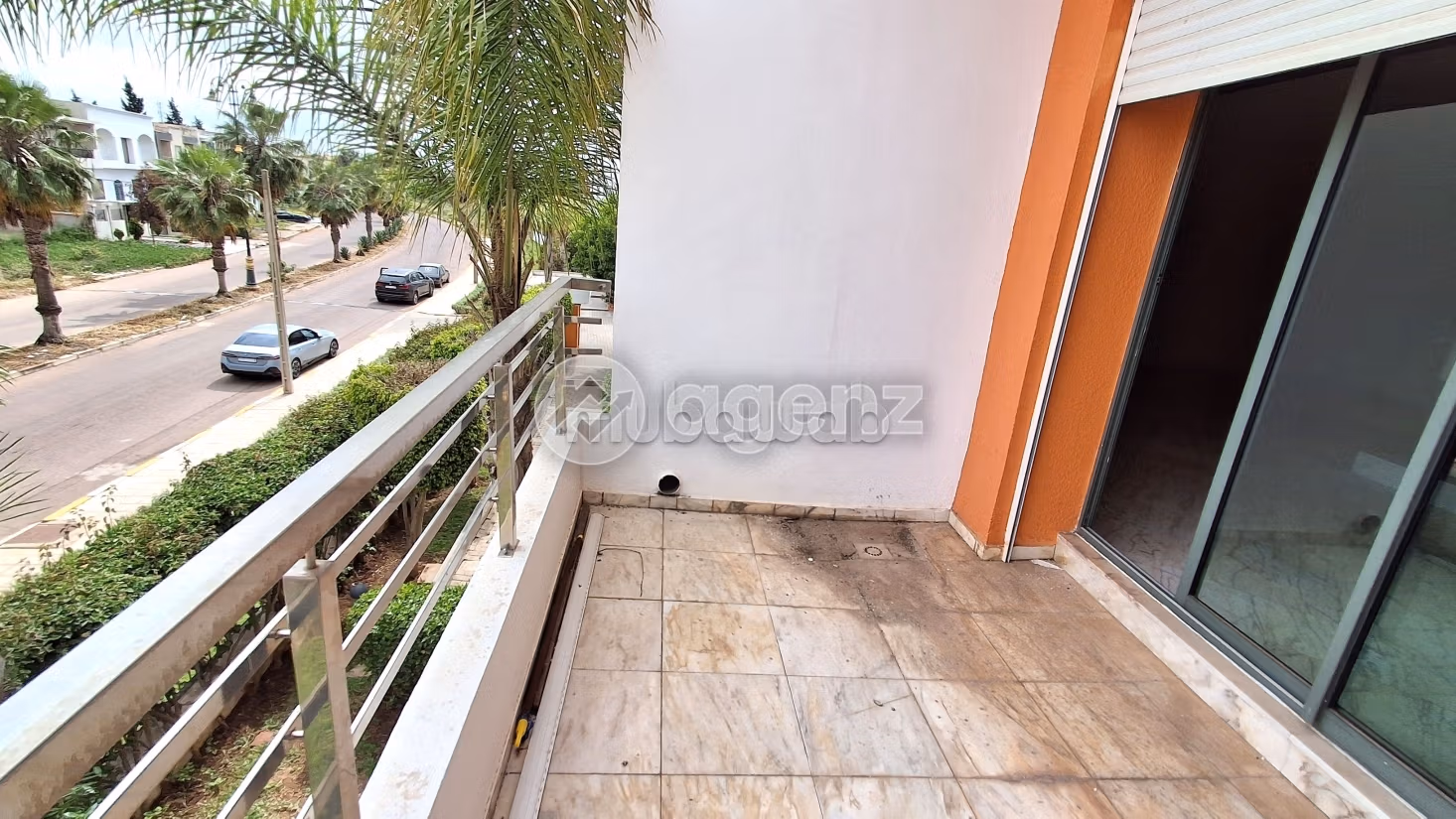 Duplex à vendre 306 m², 4 chambres Aéroport Mohammed V Bouskoura