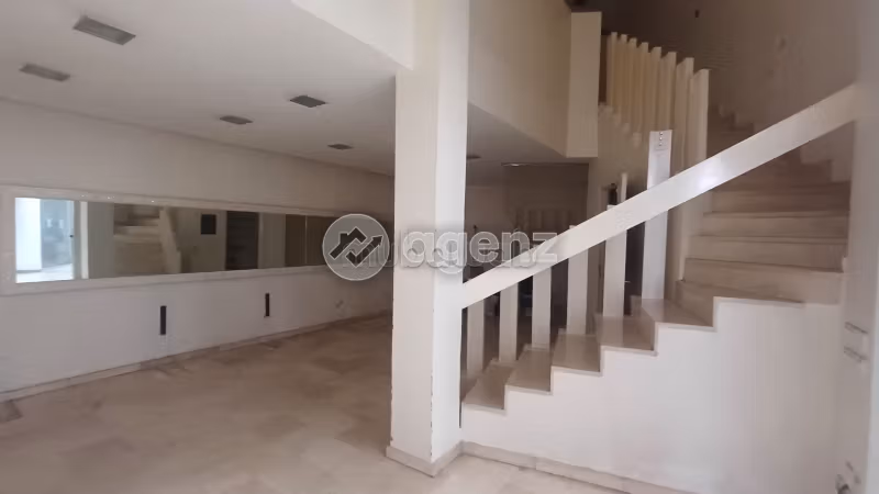 التجارة للإيجار 67 متر مربع مثلث الذهب الدار البيضاء
