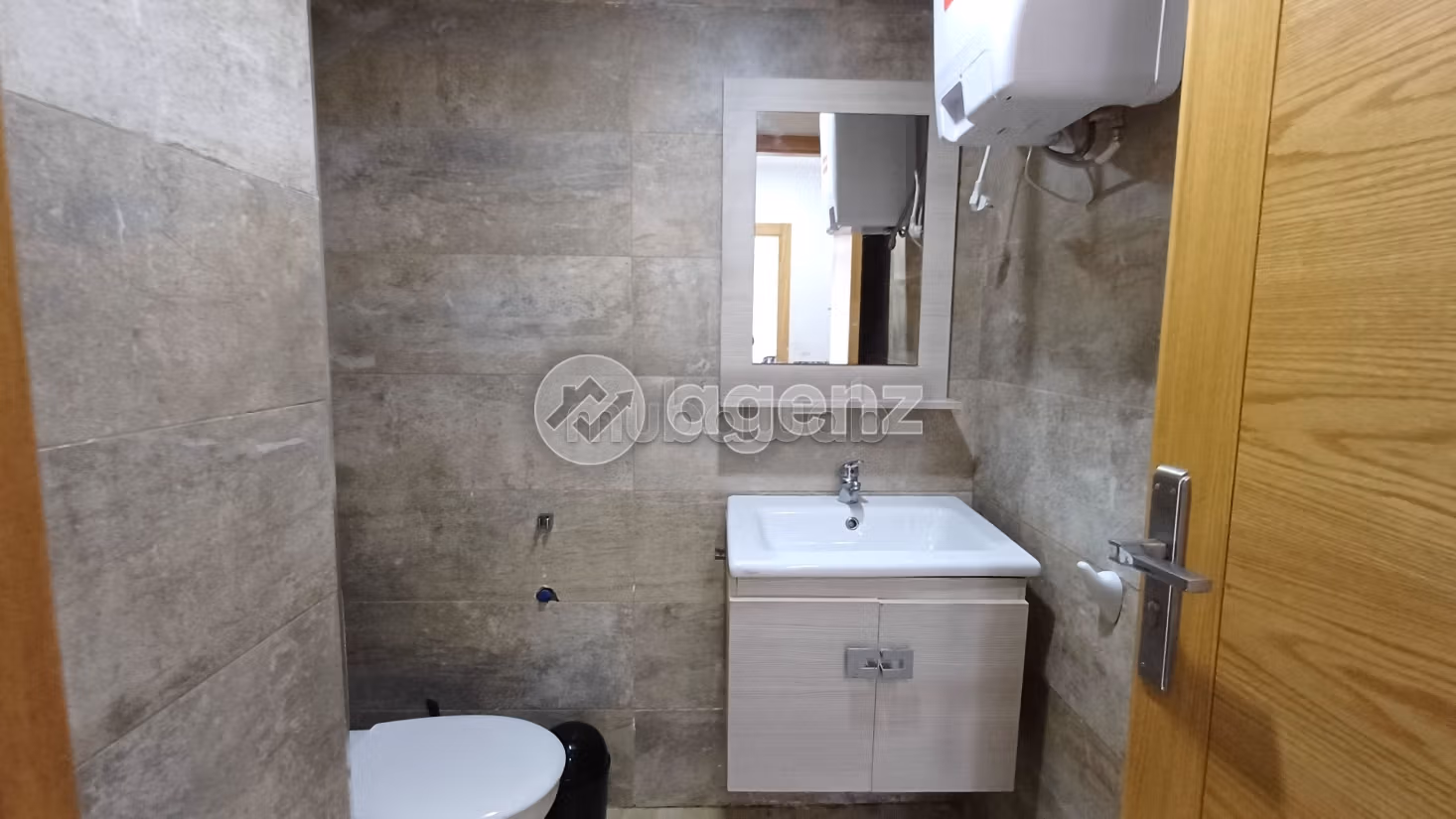 Ufficio in affitto 67 m² Riviera Casablanca