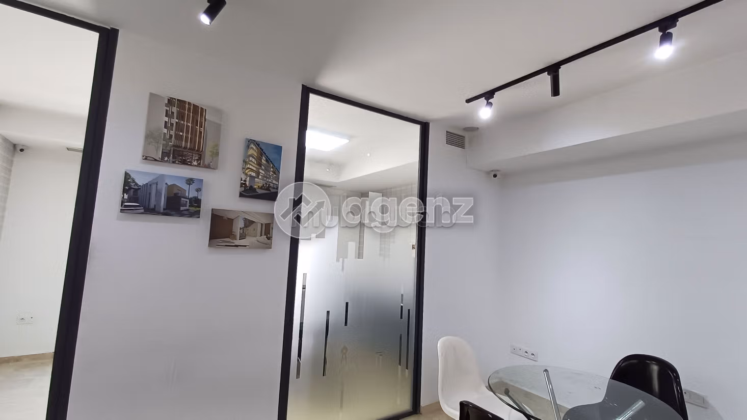 Ufficio in affitto 67 m² Riviera Casablanca