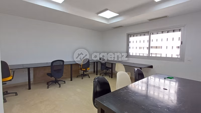 Bureau à louer 67 m² Riviera 
Casablanca