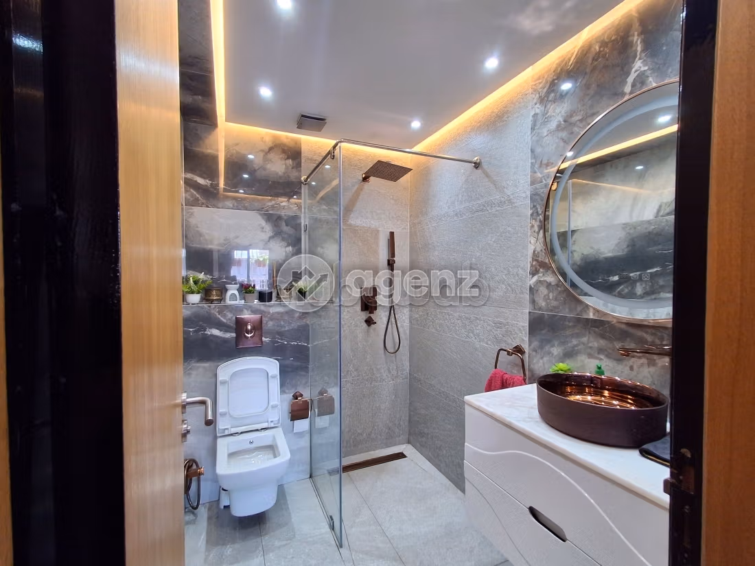 Apartment for sale 74 m², 2 bedrooms Aïn Sebaâ Casablanca