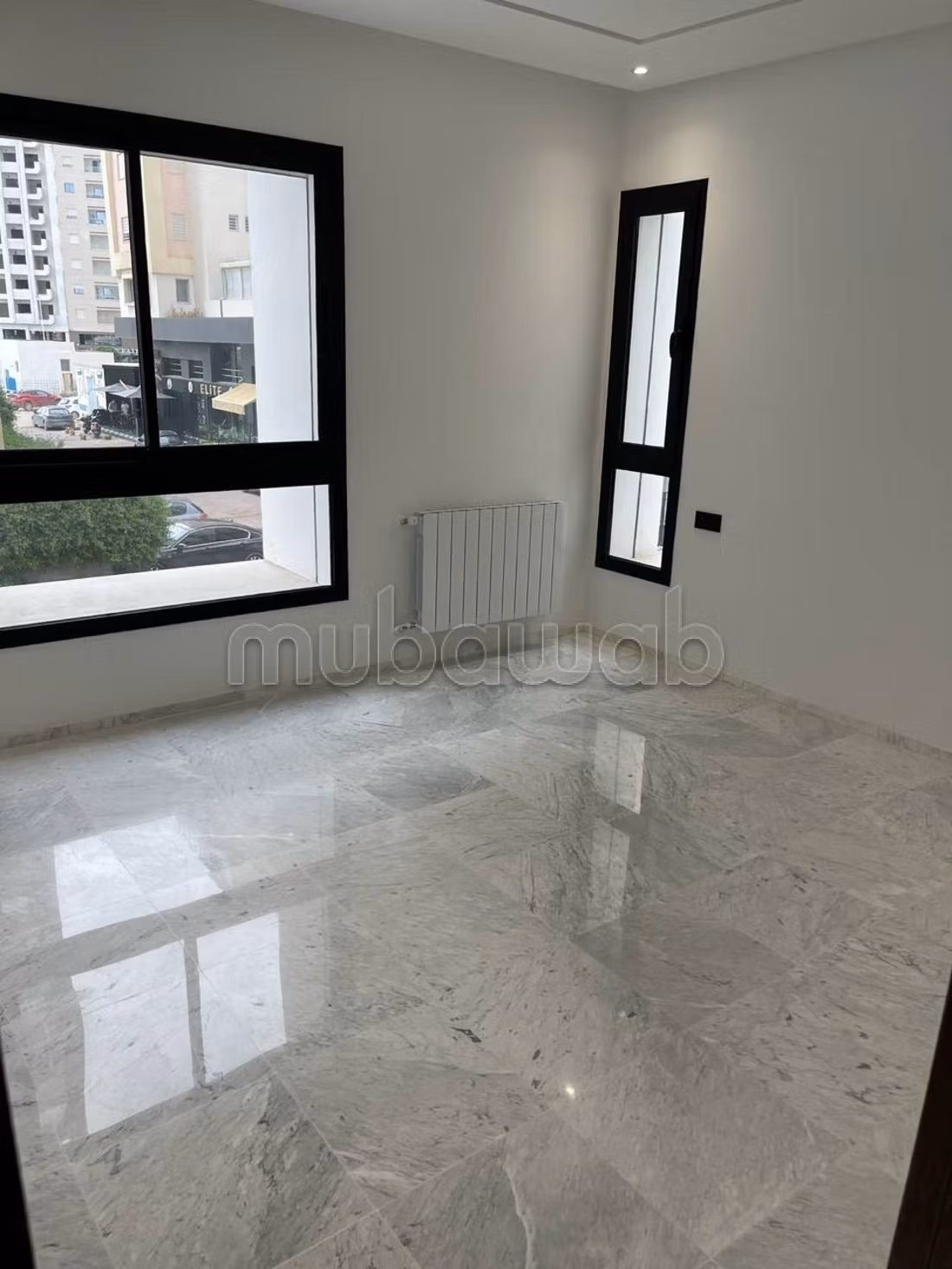In affitto S2 giardini di Cartagine 2400