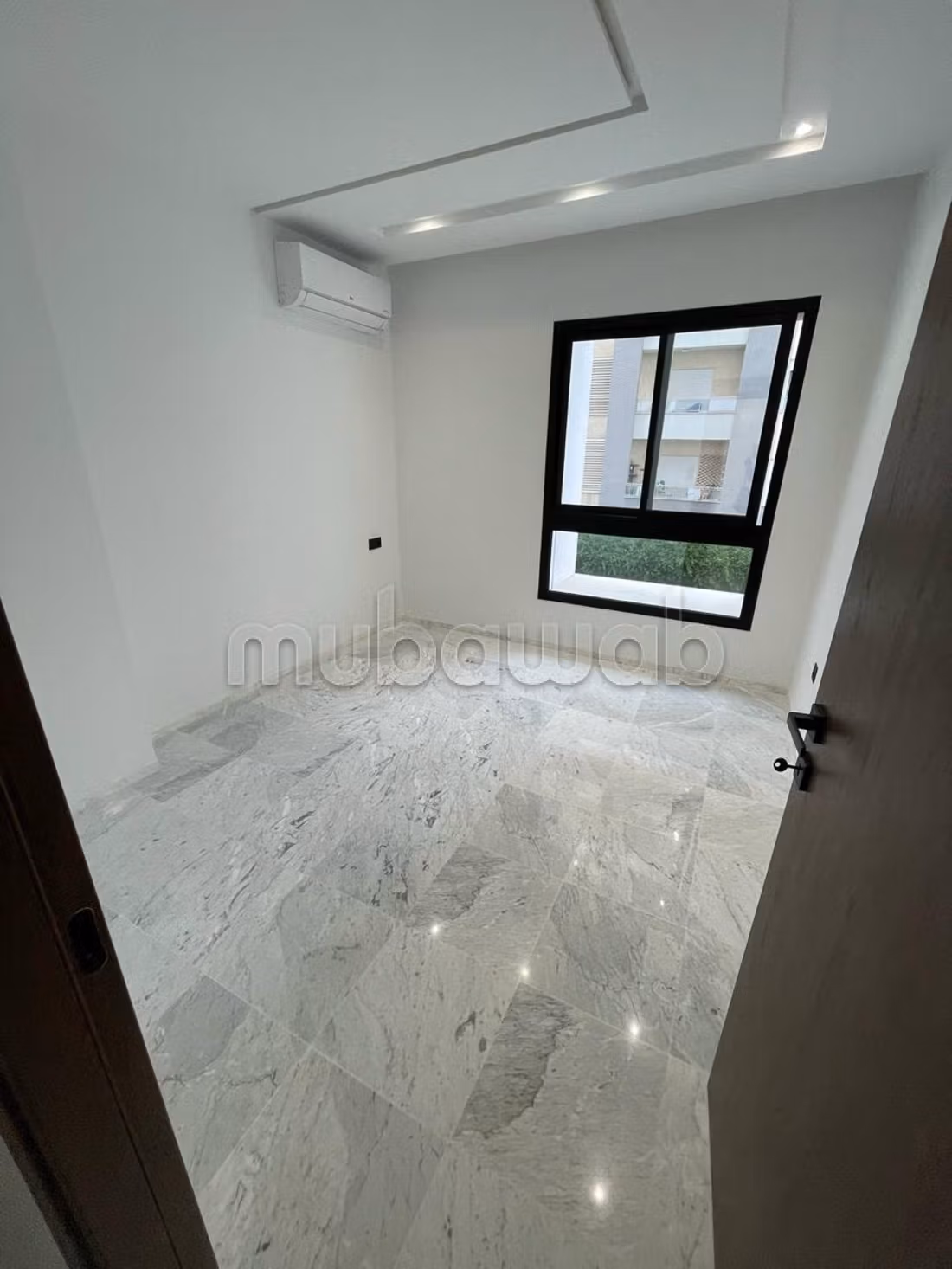 In affitto S2 giardini di Cartagine 2400