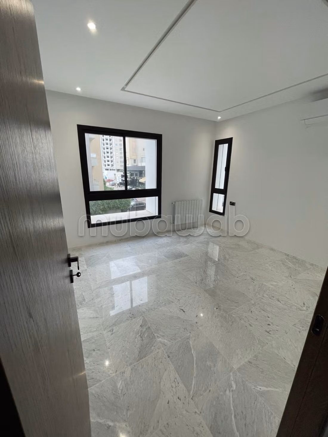 In affitto S2 giardini di Cartagine 2400
