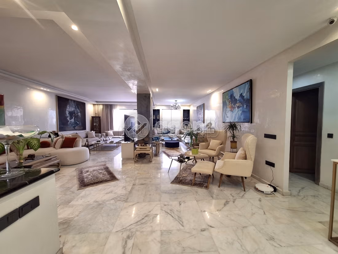 Appartement 247 m² à Racine — 11