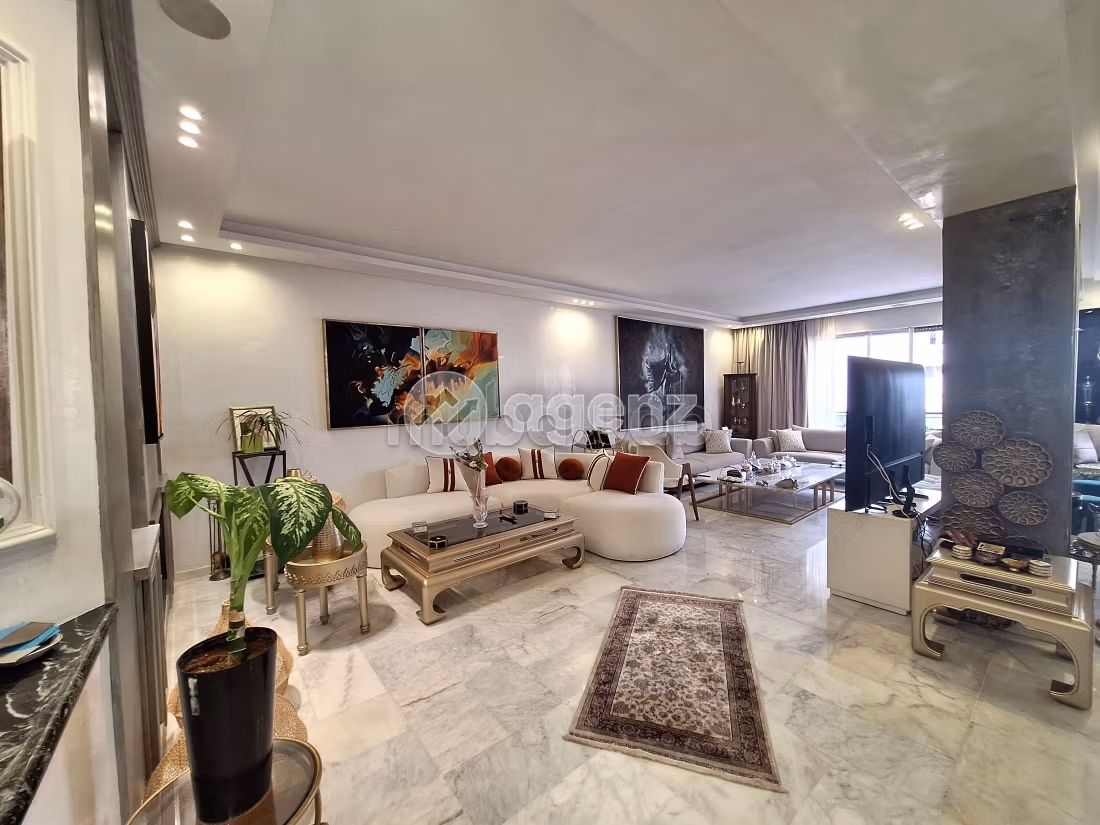 Appartement 247 m² à Racine — 13
