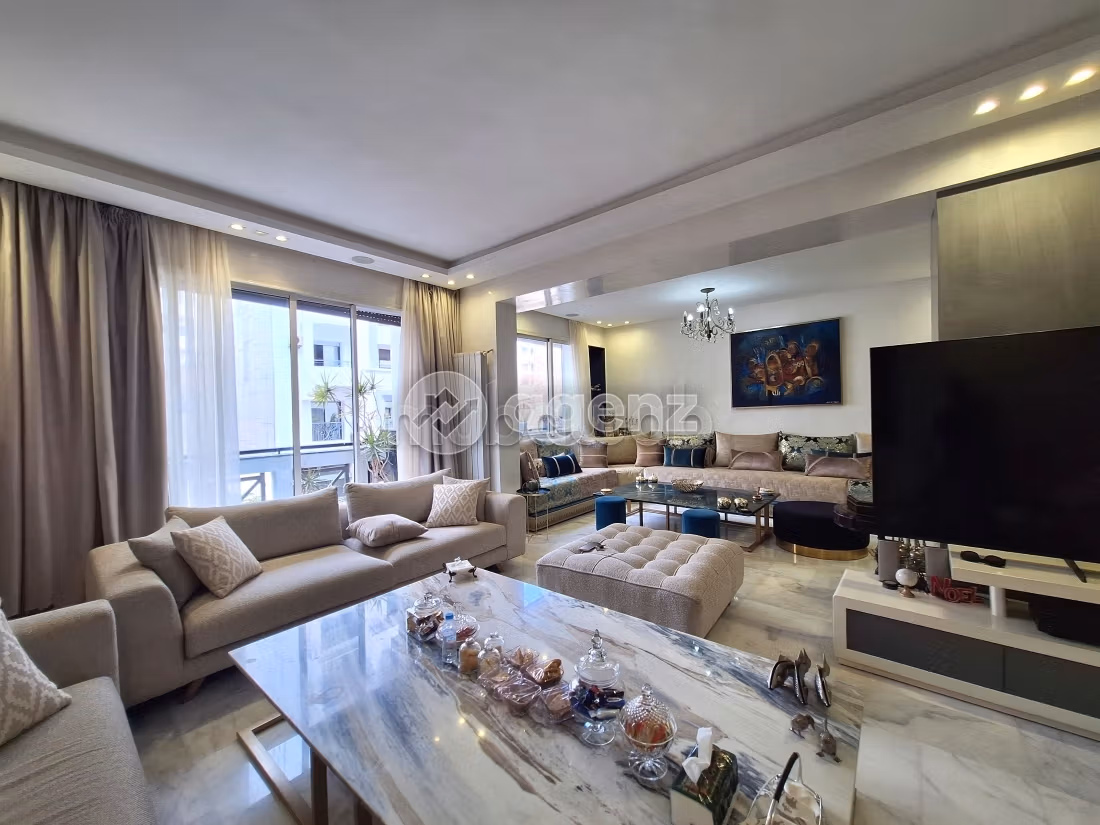 Appartement 247 m² à Racine — 14