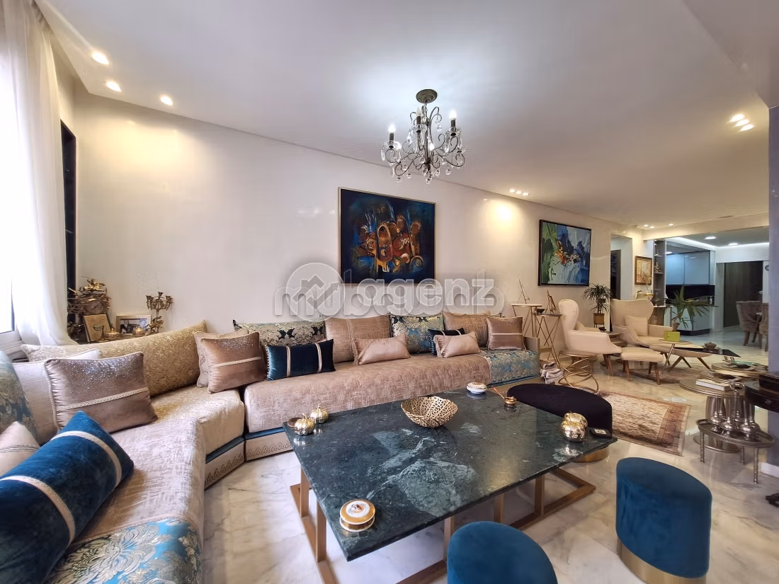 Appartement 247 m² à Racine — 15