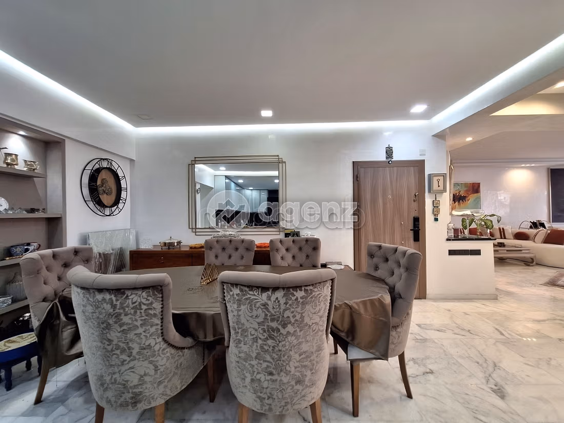 Appartement 247 m² à Racine — 16