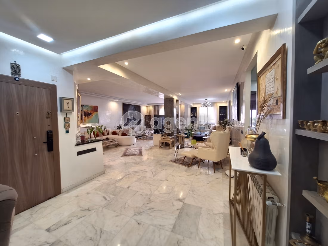 Appartement 247 m² à Racine — 19