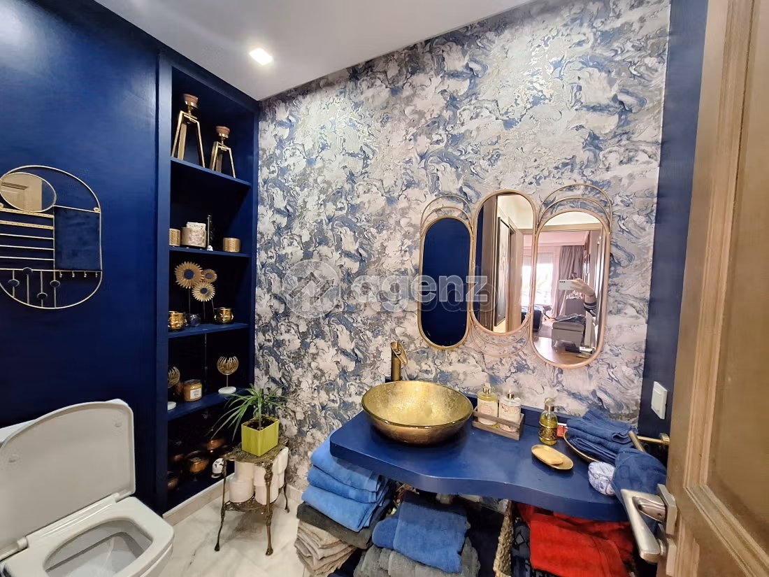 Appartement 247 m² à Racine — 8