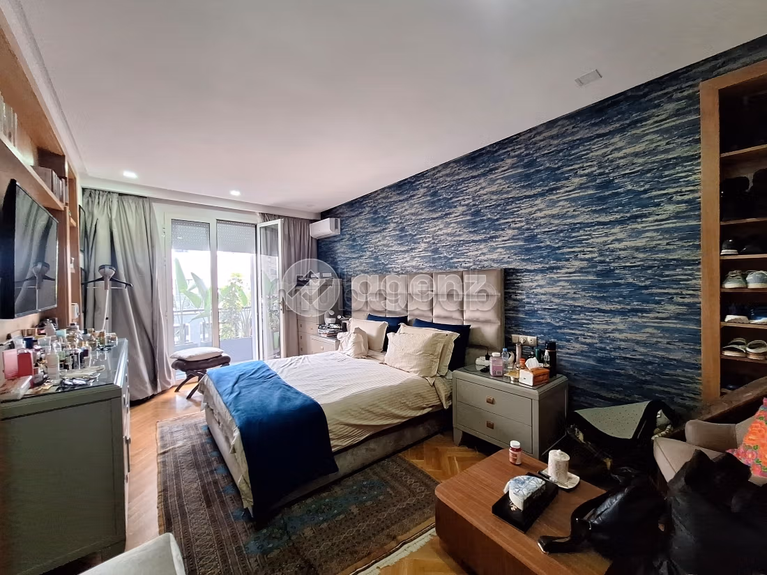 Appartement à vendre 247 m², 3 chambres Racine Casablanca — 2