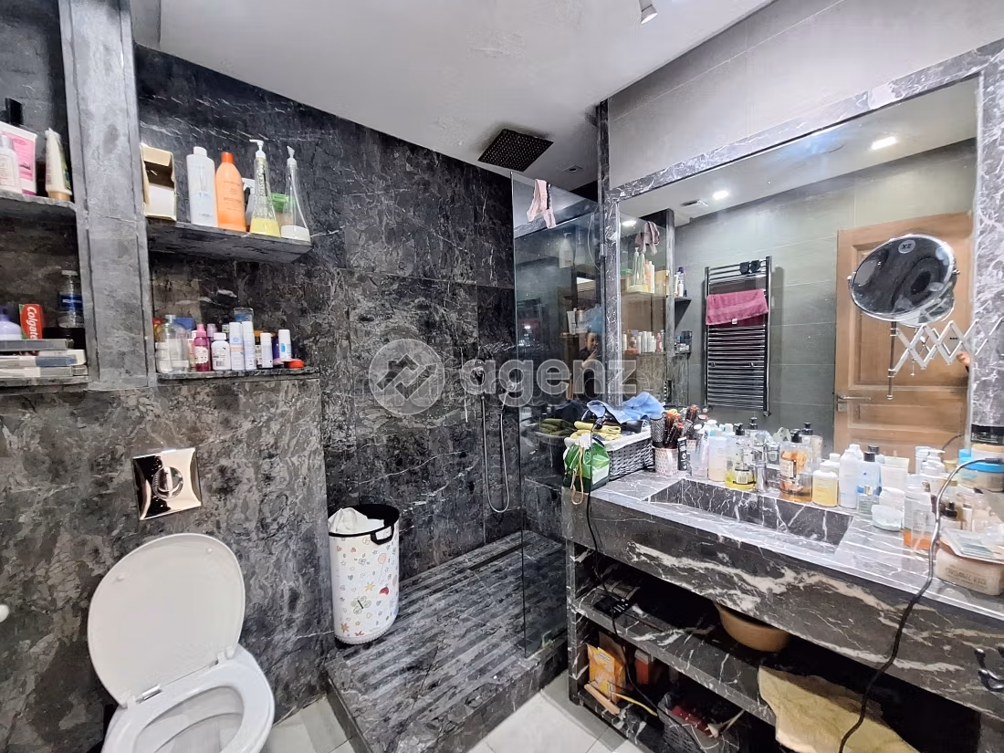 Appartement 247 m² à Racine — 9