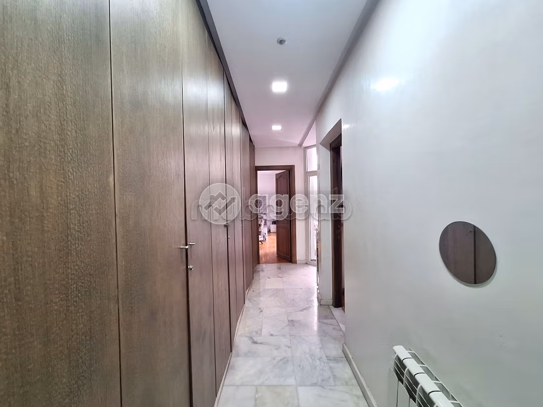 Appartement à vendre 247 m², 3 chambres Racine Casablanca — 6