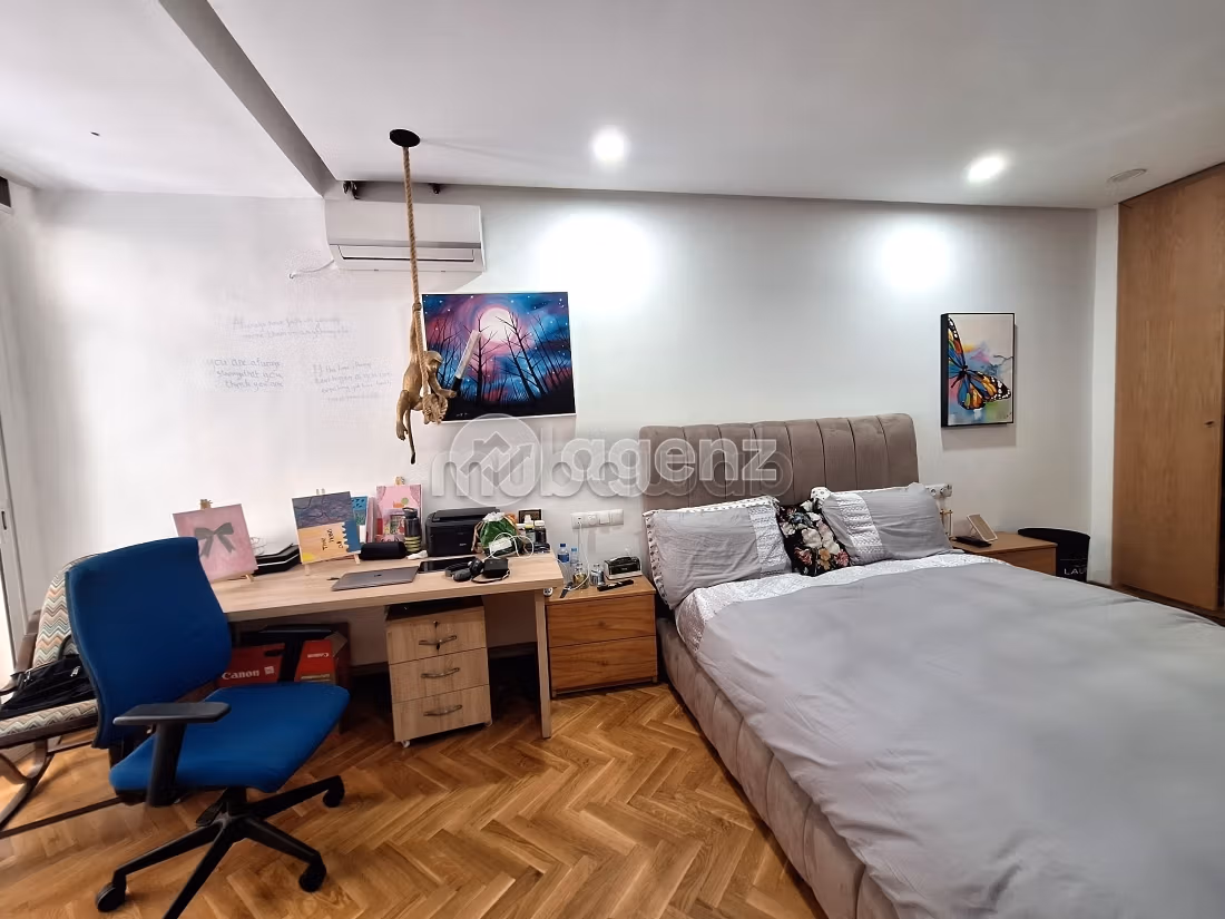 Appartement 247 m² à Racine — 7