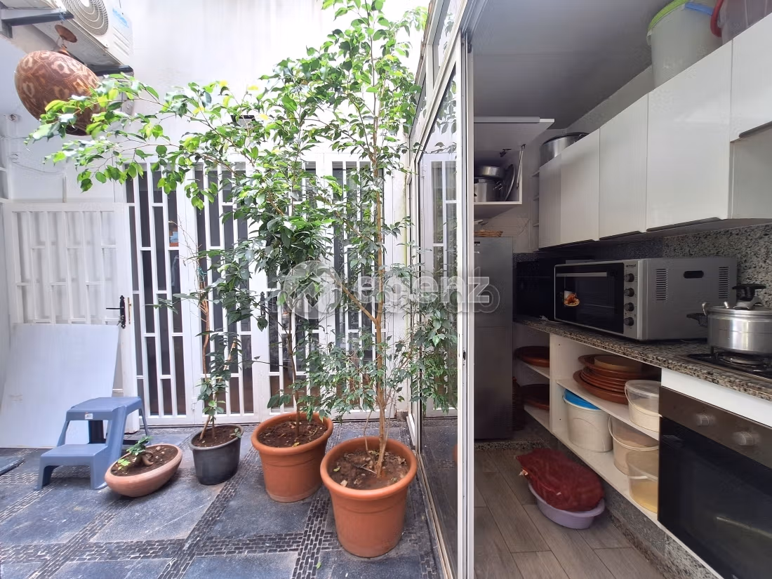 Appartement 247 m² à Racine — 20