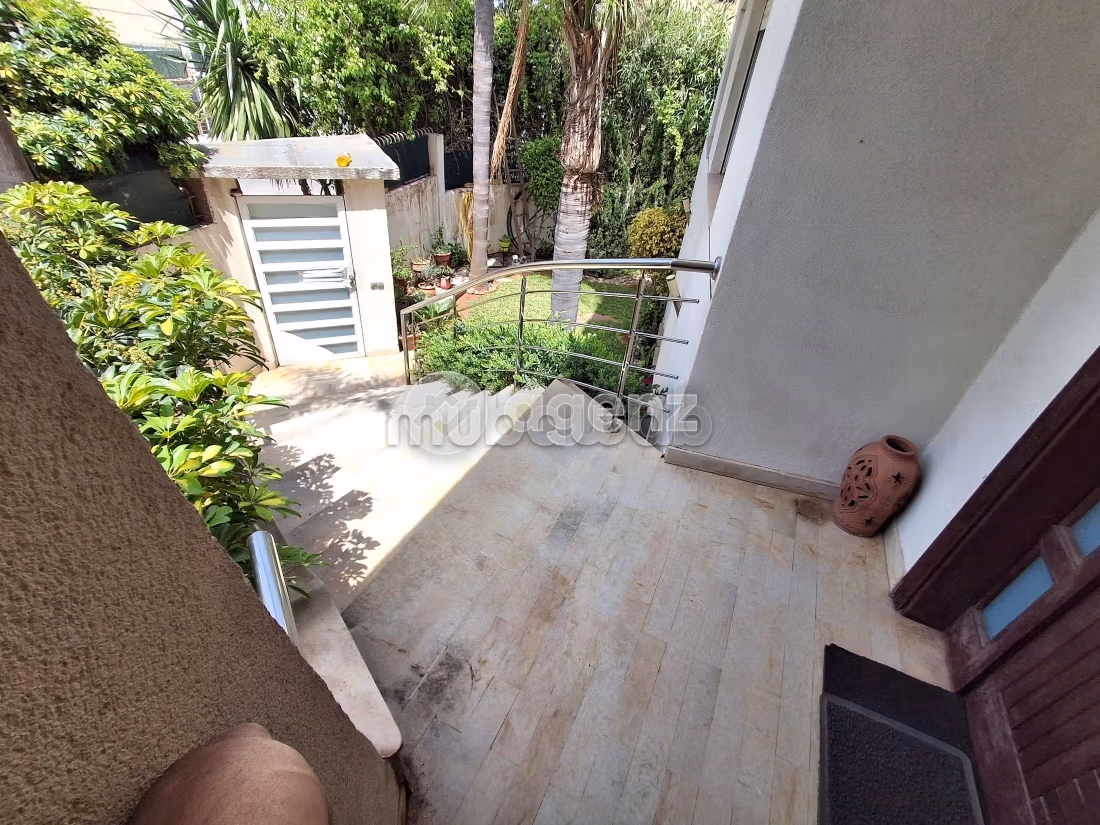 Villa te koop 469 m², 5 slaapkamers Sidi Maarouf Casablanca