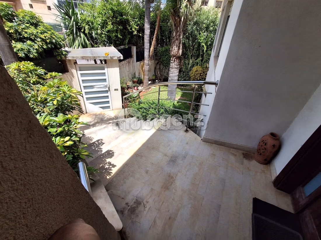 Villa te koop 469 m², 5 slaapkamers Sidi Maarouf Casablanca