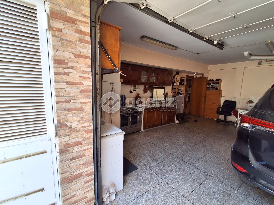 Villa te koop 469 m², 5 slaapkamers Sidi Maarouf Casablanca
