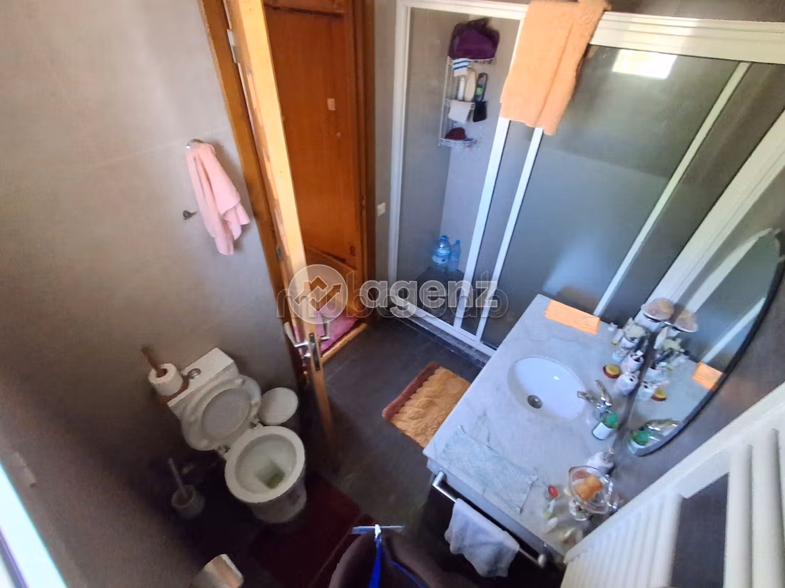 Villa te koop 469 m², 5 slaapkamers Sidi Maarouf Casablanca