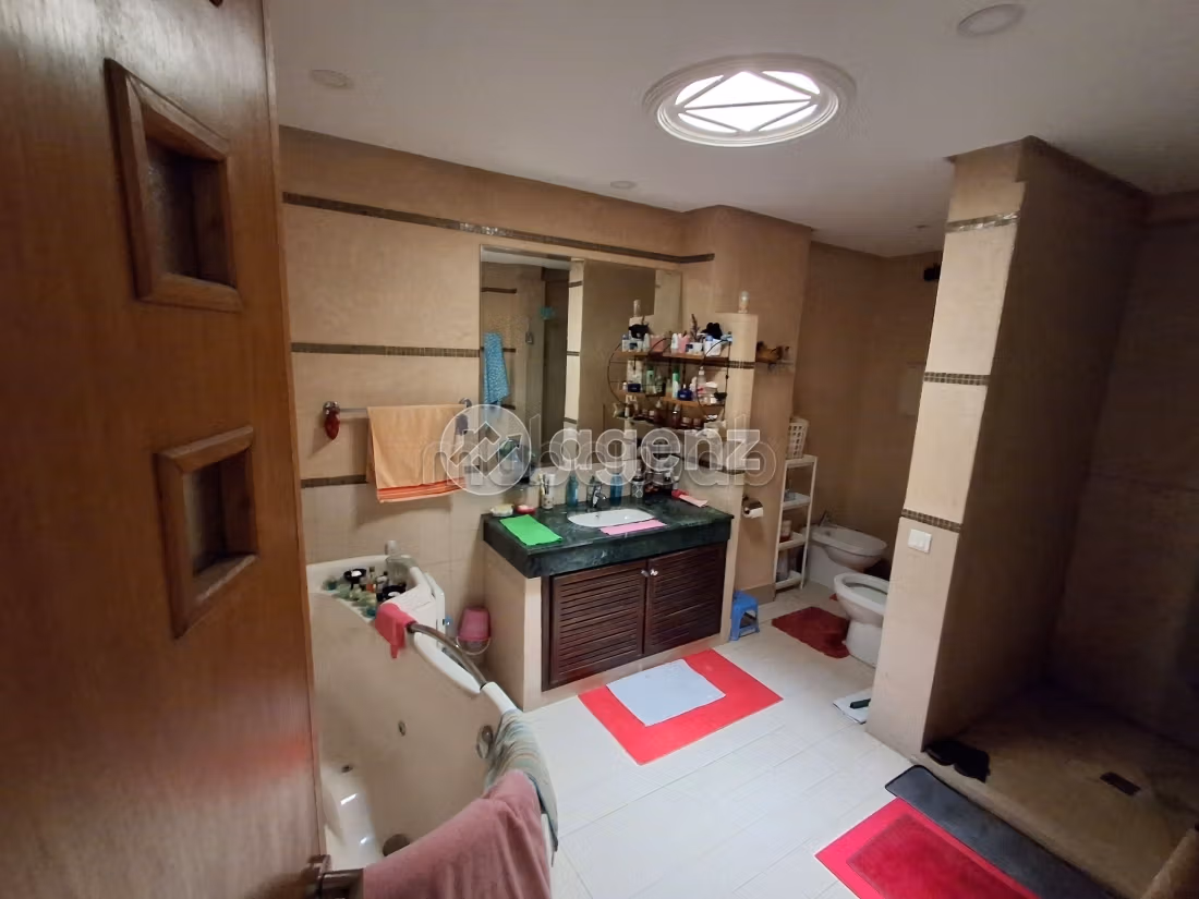 Villa te koop 469 m², 5 slaapkamers Sidi Maarouf Casablanca